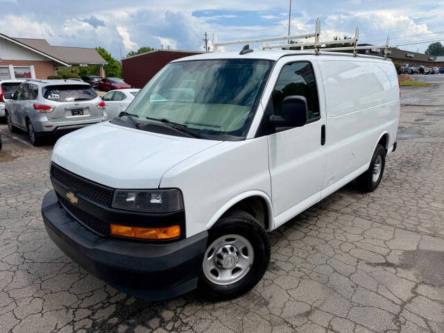 chevrolet express cargo 2019 1GCWGAFP3K1368363 image chevrolet express cargo 2019 1GCWGAFP3K1368363 image